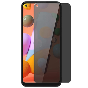 محافظ صفحه نمایش سرامیکی پرایوسی  برای گوشی موبایل سامسونگ Galaxy A11	